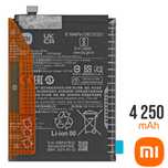 Bateria original BP42 Xiaomi 11 Lite 4G e 5G - Nova