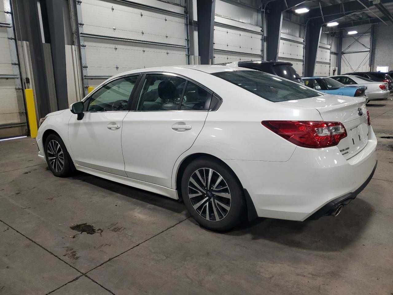 2019 Subaru Legacy 2.5I Premium