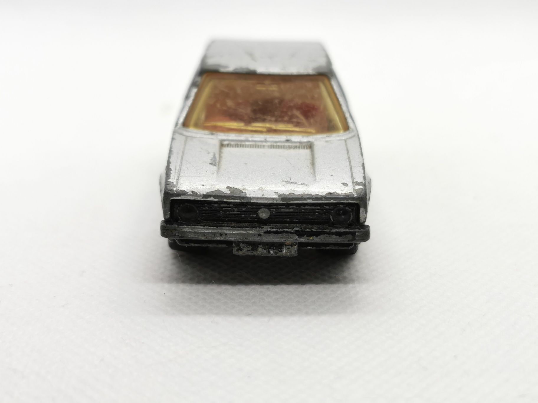 VW Golf no. 7 Lesney Matchbox