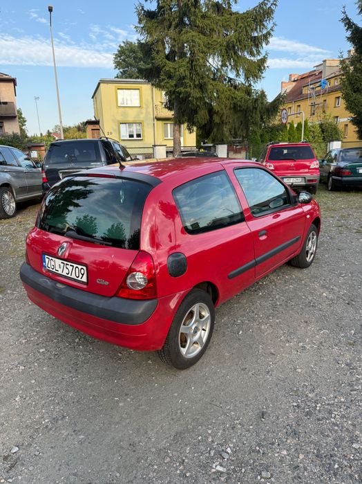 Renault clio 1.2 2003 super stan