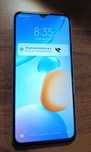 Redmi 10 5g 4/64GB Chrome Silver