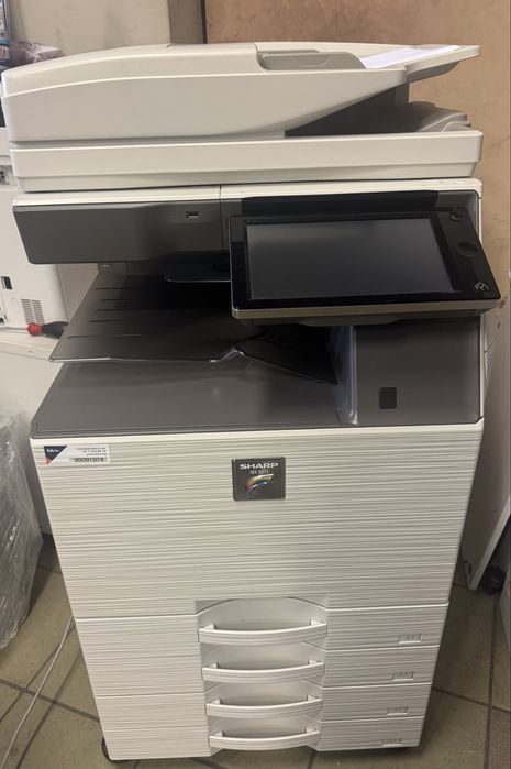 Kserokopiarka Sharp MX-3071