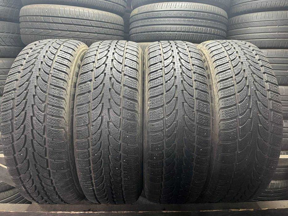 225/65 R17 Nokian комплект зима