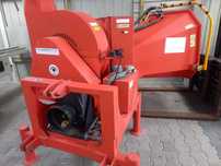 Rębak Scorpion 250R