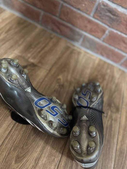 Adidas F50.7 Tunit FG (оригінал)