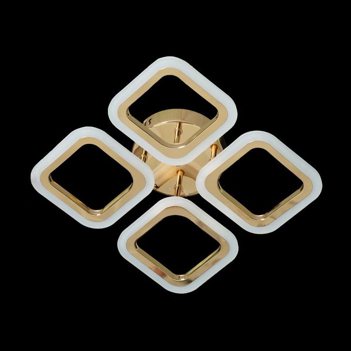 Люстра світлодіодна. Люстра светодиодная