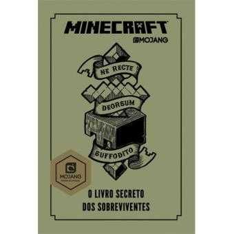 Minecraft:  Guia / Combate / Secreto / Truques / ... - Desde 4€