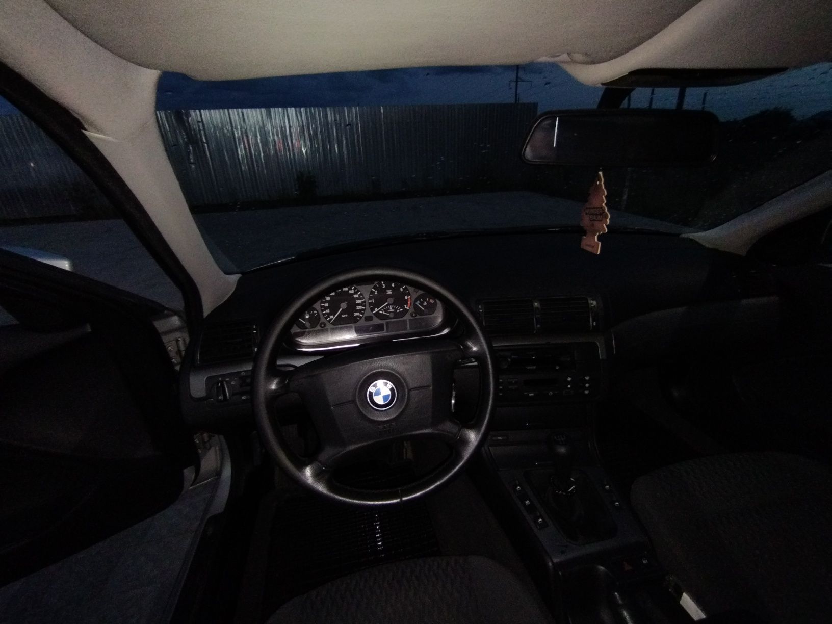 ВИ ТАКОЇ НЕ ЗНАЙДЕТЕ! BMW E46 в ідеальному стані!