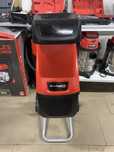 Садовий подрібнювач (шредер) Einhell GC-KS 2540