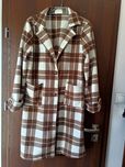 Nowy płaszcz damski rozmiar L/Xl