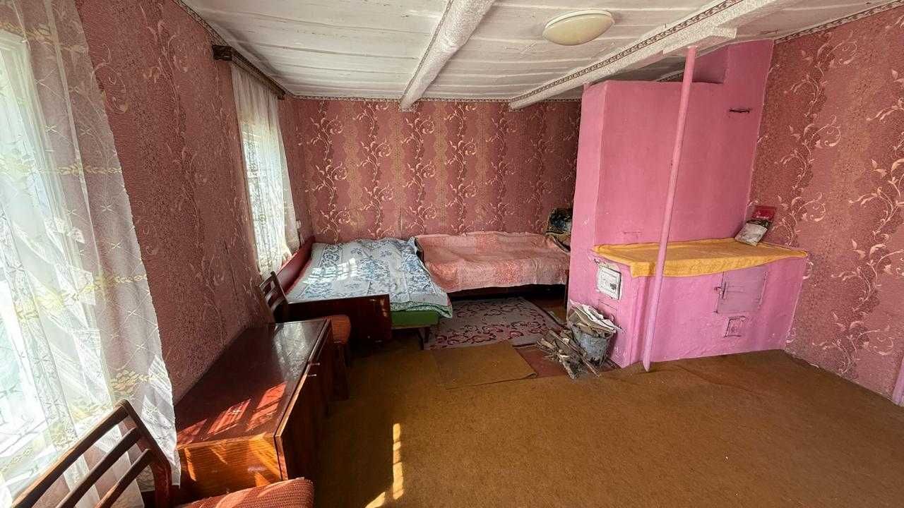 Продаж будинку у селі Чехівка Черкаської області біля Дніпра