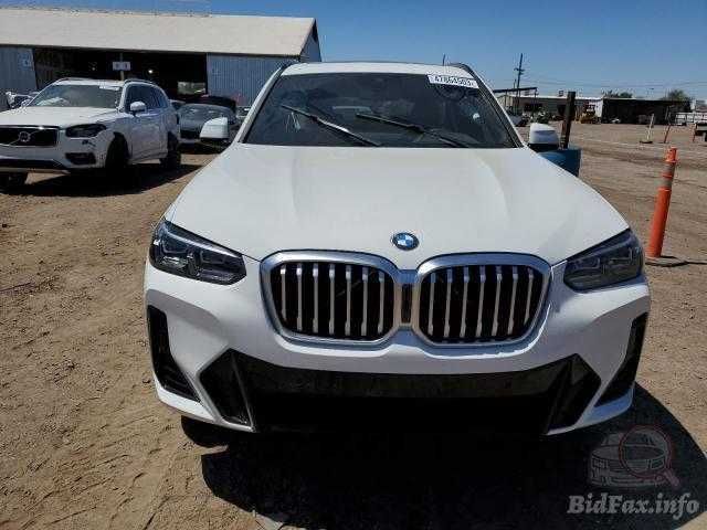 Разборка BMW X3 G01 M-paket бампер капот крыло фара дверь розборка