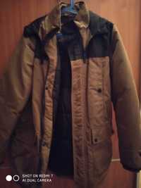 casaco-kispo criança da Zara 11-12 anos (como novo) - 10€