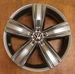 19" VW TIGUAN 5NN felga aluminiowa