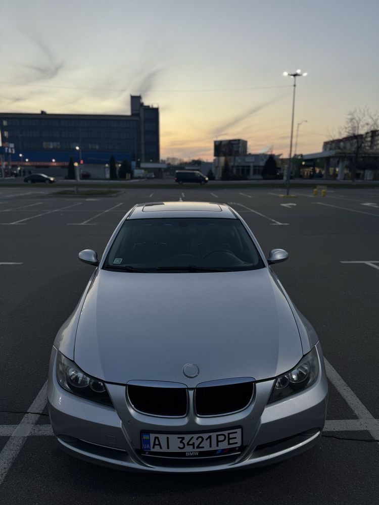 Продам авто бмв е90