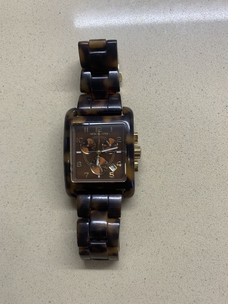 Relogio Michael Kors MK5497