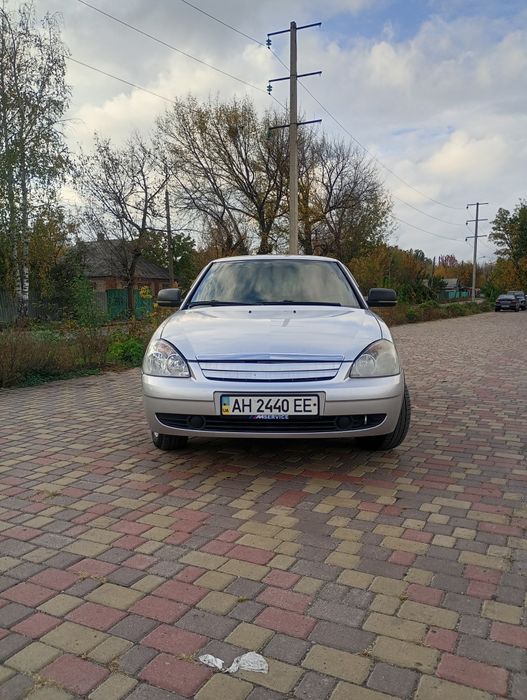 Поміняю авто на гроші