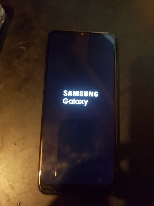 Samsung galaxy a03