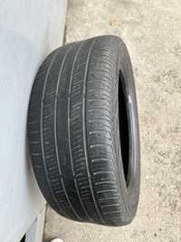 Шина одиночка Continental SSR 225/50r17