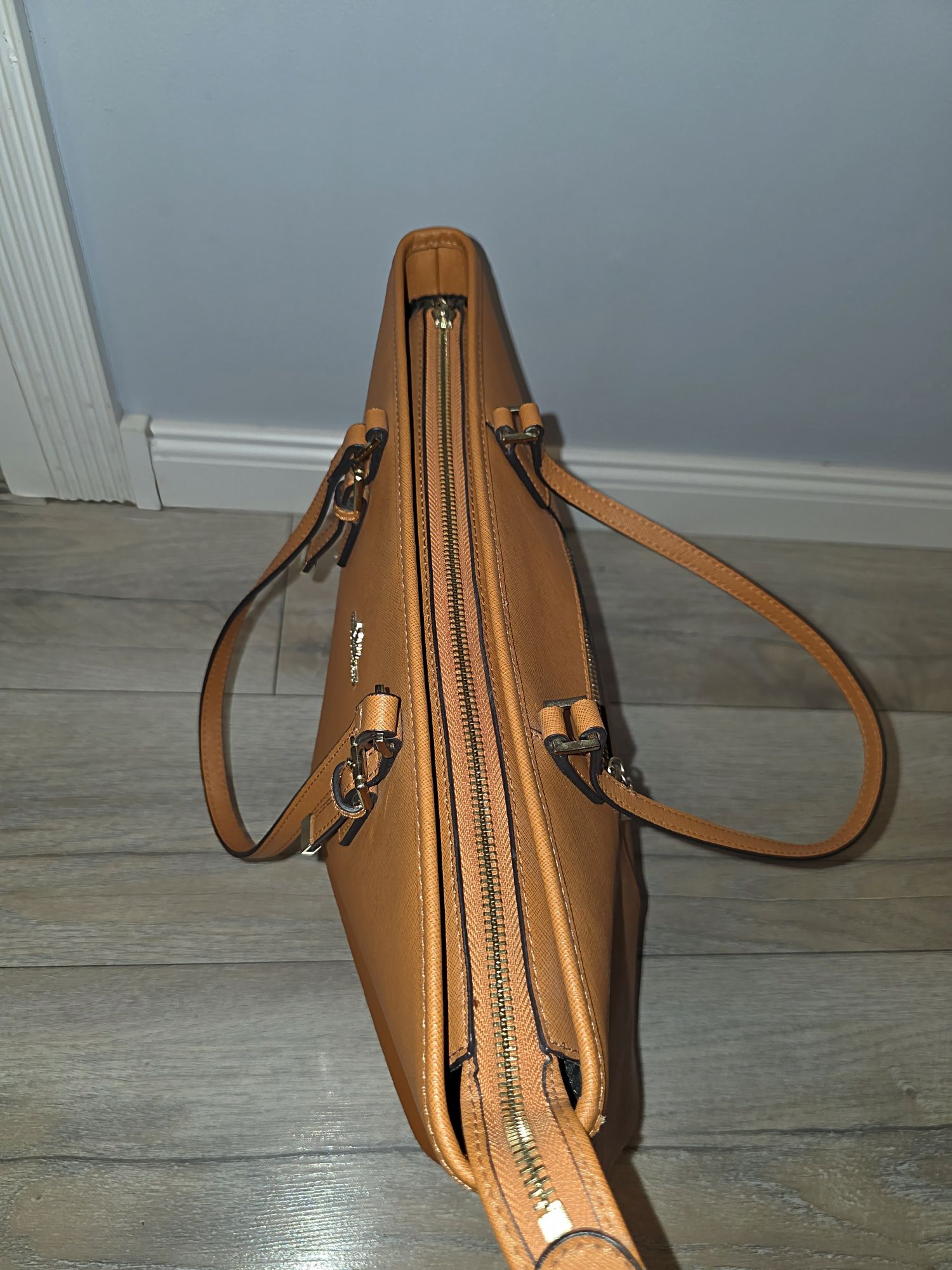 Elegancka damska torebka Wittchen