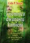 Tajemnica dwunastu kamieni. Medium. Nowy Produkt