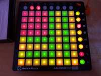 Novation Launchpad mini mk2