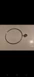 Pulseira ONE Escrava Blessing Prosperidade NOVA