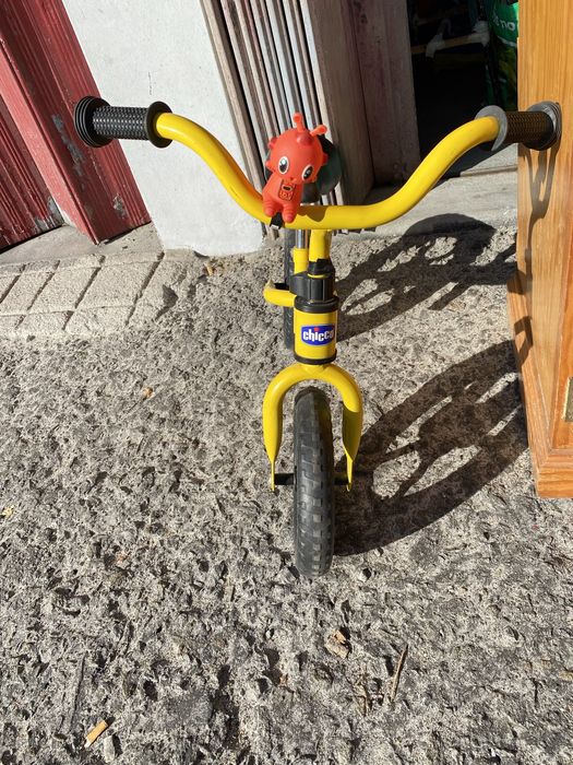 Bicicleta CHICCO