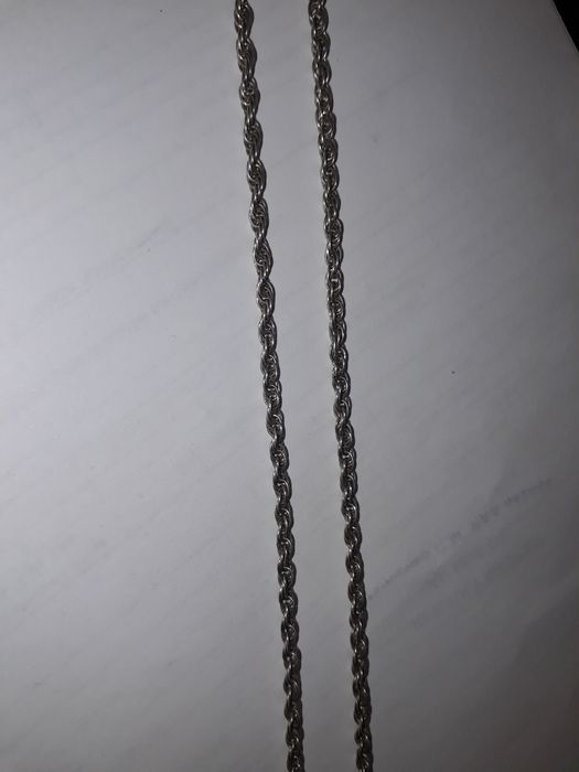 Продам цепочку 45 см