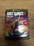 Just Dance 2018
