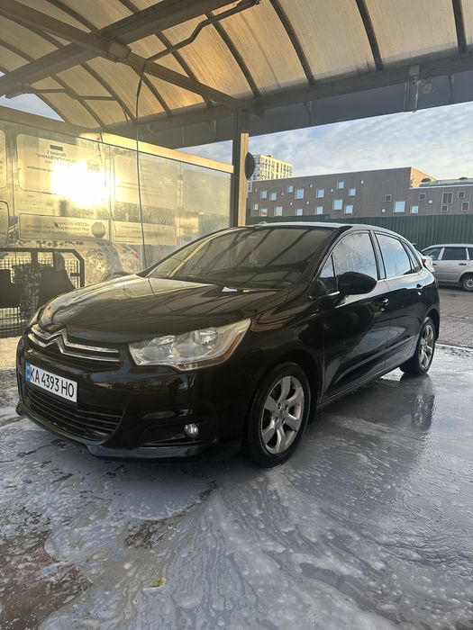 Продам Citroen с4 2011 року