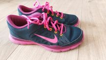 Nike buty treningowe do biegania 38 damskie różowe