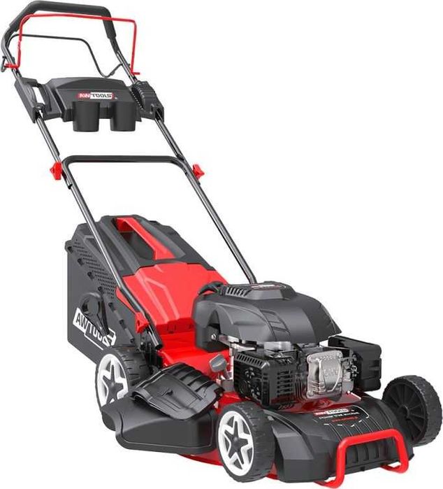 AWTOOLS Kosiarka spalinowa 4KM z napędem 4-suw AW70076