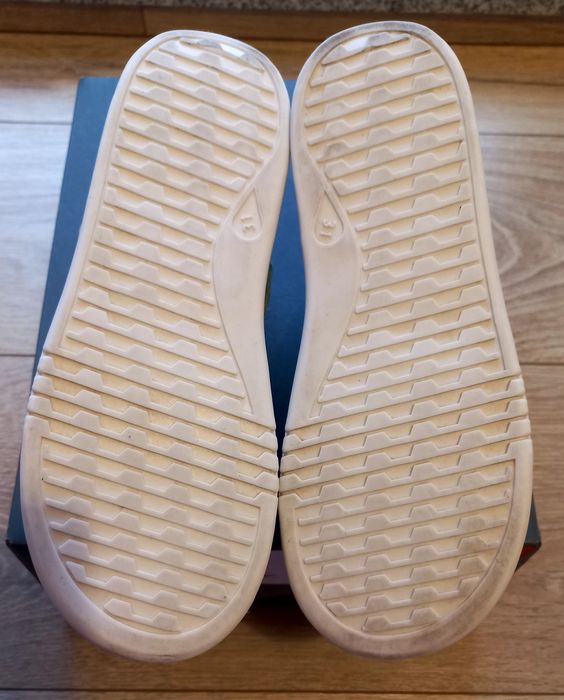 Sandały Bobux 31 Mirror Mist Rainbow