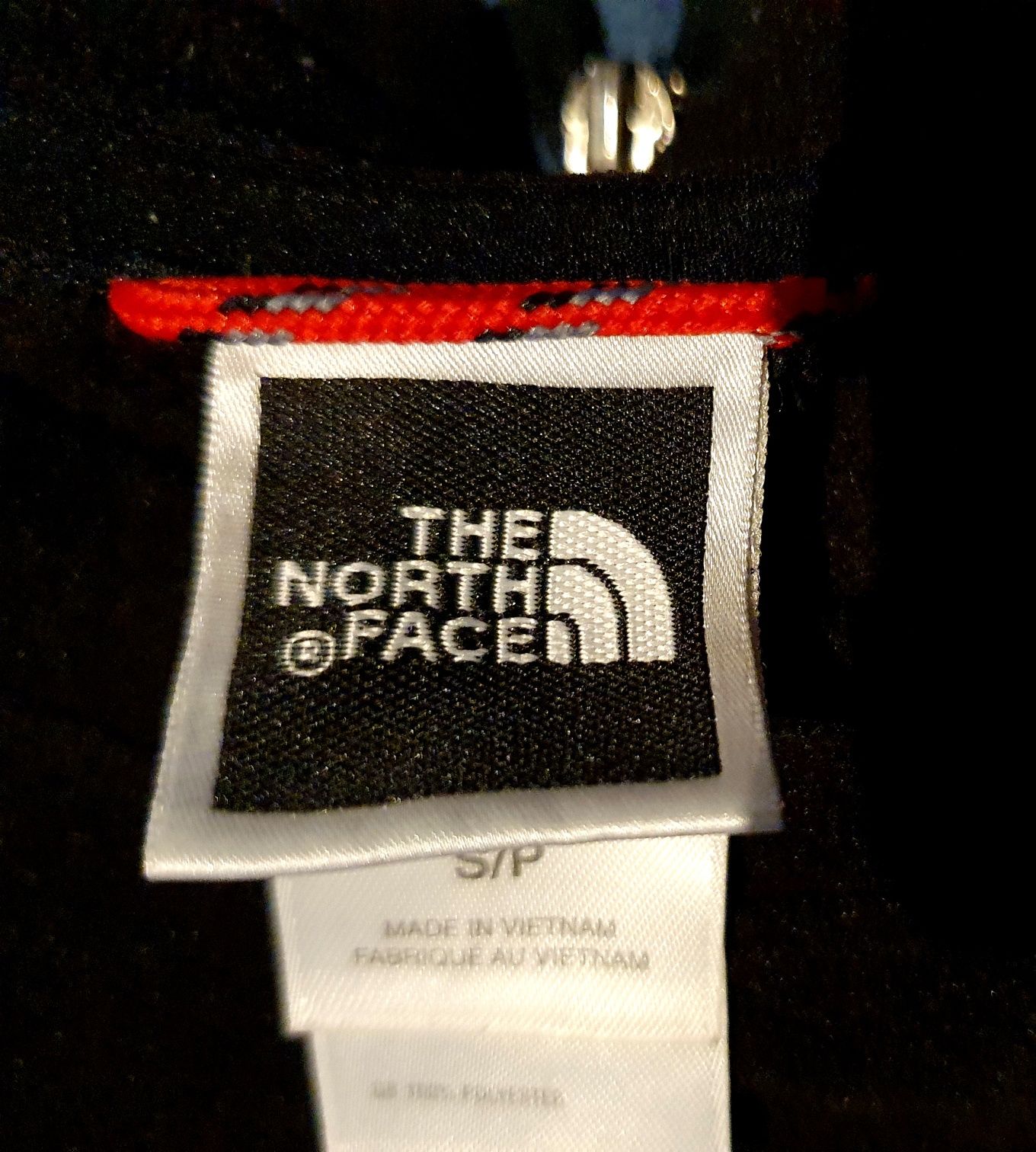 Northface Sweatshirt / Polar