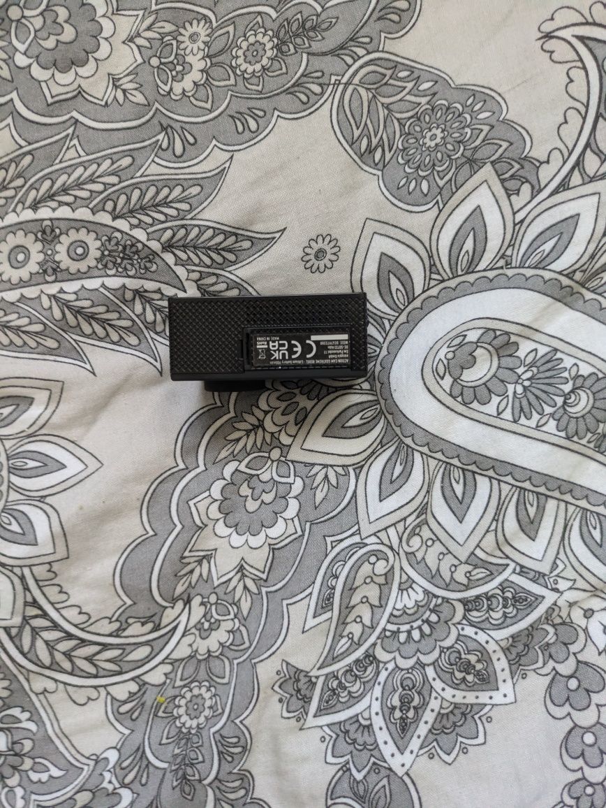 Kamera sportowa Goxtreme Rebel+ opaska na głowę