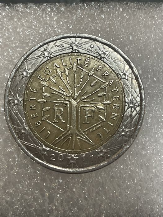 Moedas de colecionador