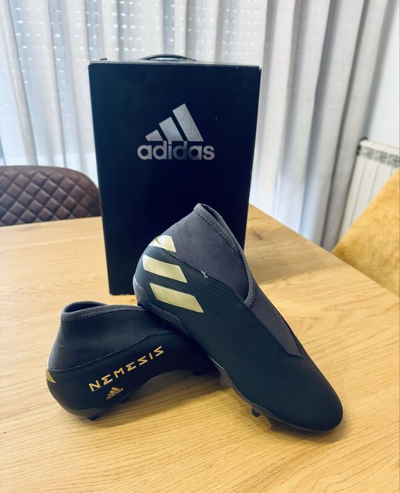 Chuteiras Adidas Nemeziz Predator Originais EUR40 2/3 (Novas)