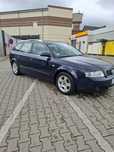 Audi a4 B6 stan Bdb benzynka 2.0 kombi Zapraszam Zamiana