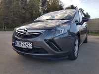 Opel Zafira 2.0 CDTI 110KM 7 Osobowy Piękny Serwisowany