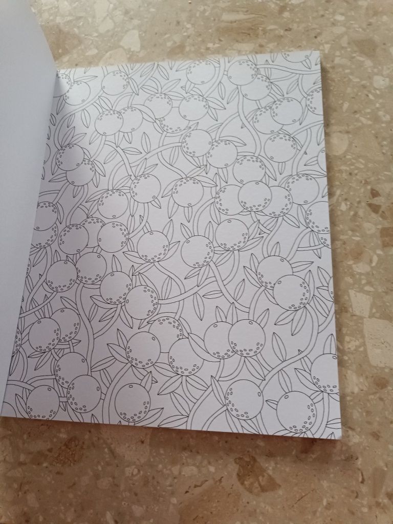 Ilustracje do kolorowania dla dorosłych
