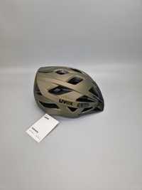 Kask Rowerowy UVEX TOURING CC 52-57