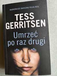 Ksiazka Tess Gerritsen