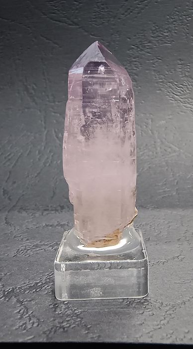 Sprzedam minerał - piękny okaz ametystu