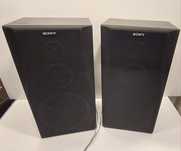 Kolumny Sony SSA 305