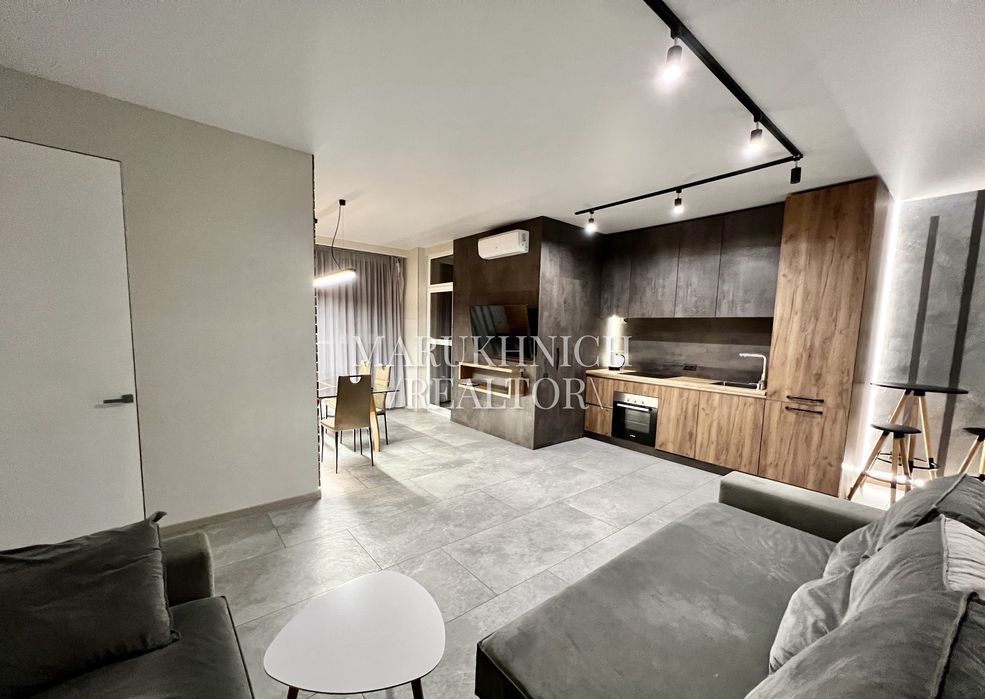 Аренда! 3к. квартира ЖК Новодворянский Центр Небо Новострой Парк