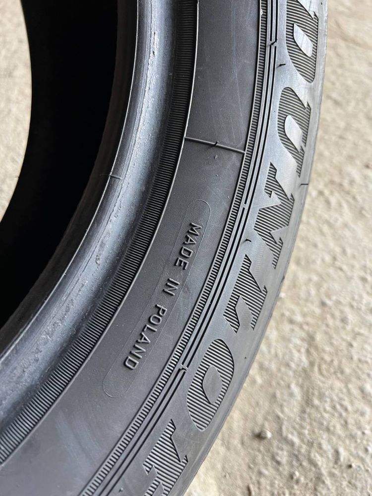 Шини 195/65 r15 Dunlop Street Response 2 літо 2шт (2046)