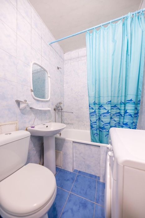 LS-5 У продажу 1к.кв м.Вокзальна