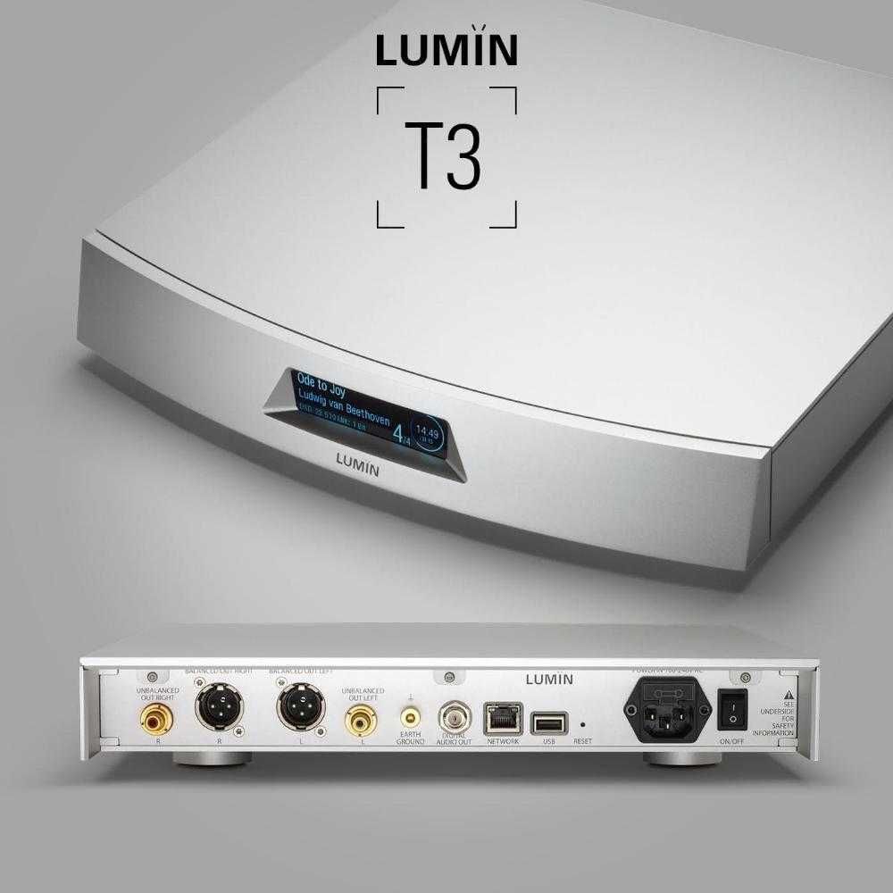 Nowość Lumin T3X | możliwa zamiana | raty 0% WROCŁAW