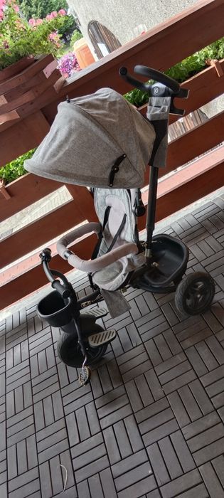 Rowerek trójkołowy Kinderkraft